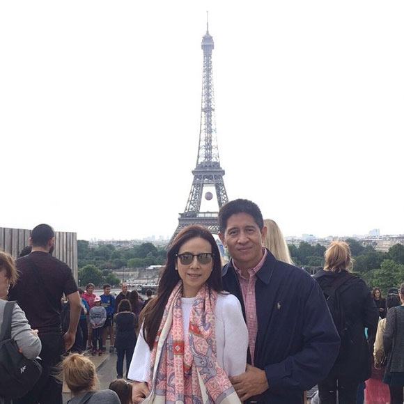 มาดามแป้ง นวลพรรณ