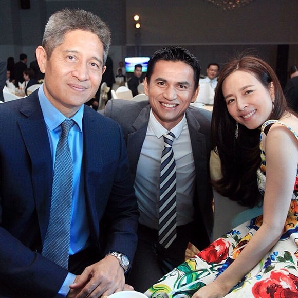 มาดามแป้ง นวลพรรณ