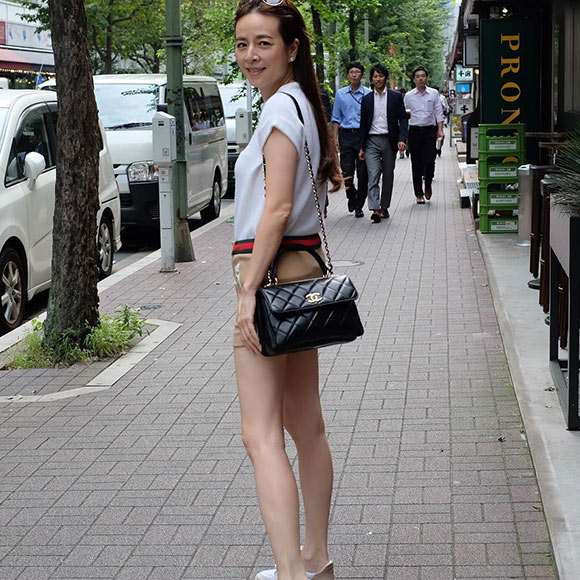 มาดามแป้ง นวลพรรณ