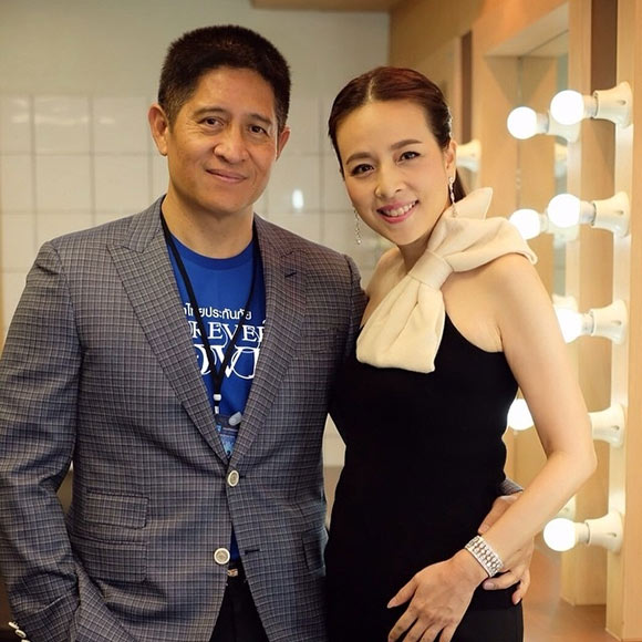 มาดามแป้ง นวลพรรณ