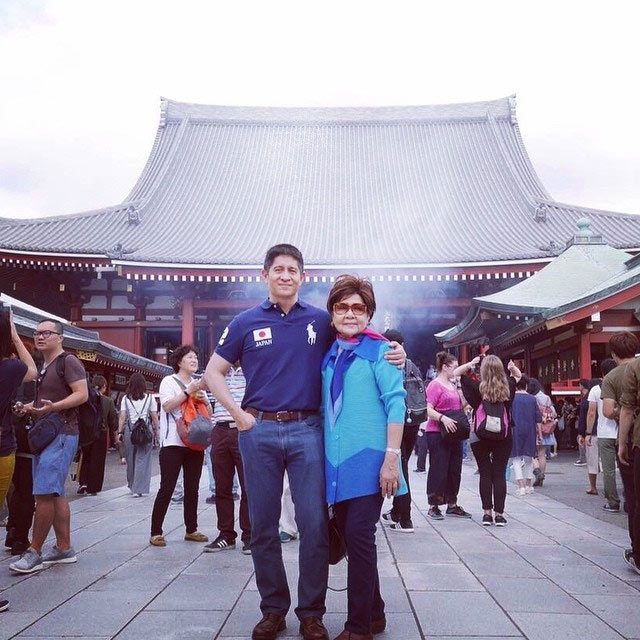 มาดามแป้ง นวลพรรณ