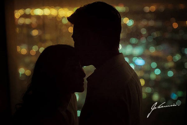 พอลลี่ พรพรรณ พรีเวดดิ้ง