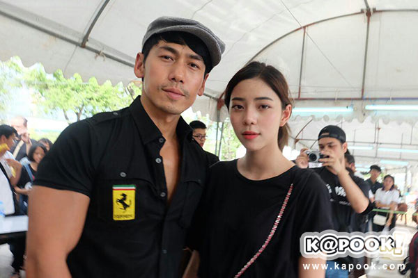 เพชรจ้า นิวเคลียร์