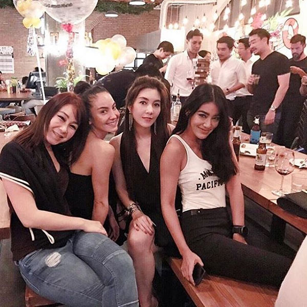 พิตต้า วุ้นเส้น วิริฒิพา