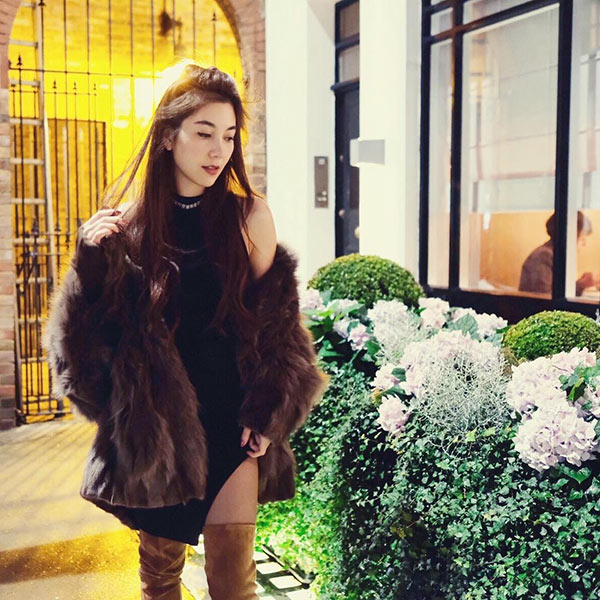 วุ้นเส้น วิริฒิพา