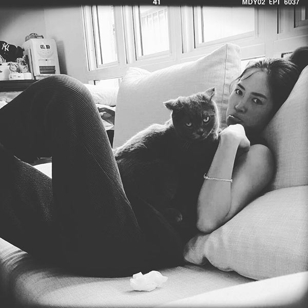 พลอย พลอยพรรณ 