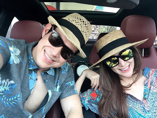 พลอย แฟนเจจินตัย 