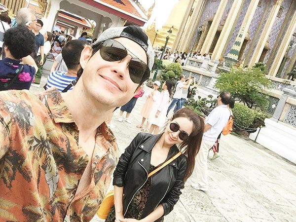 พลอย แฟนเจจินตัย 