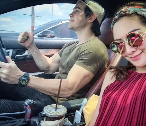 พลอย แฟนเจจินตัย 