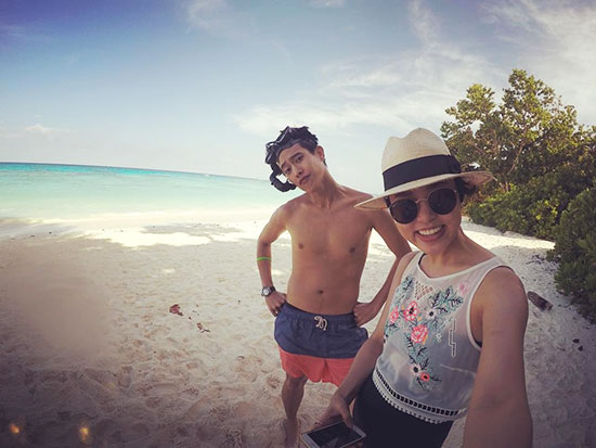 โบ ธนากร 