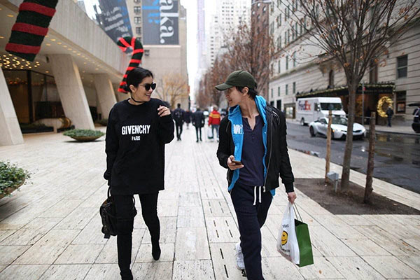 ปู ไปรยา