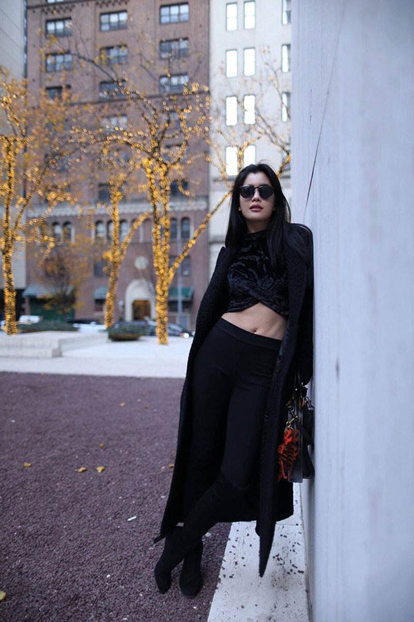 ปู ไปรยา