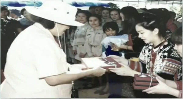 ริชชี่ อรเณศ