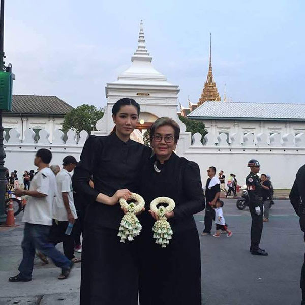 ริชชี่ อรเณศ