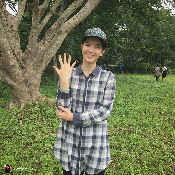 ริชชี่ อรเณศ