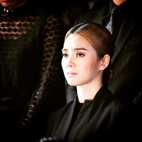 หลิว อาจารียา