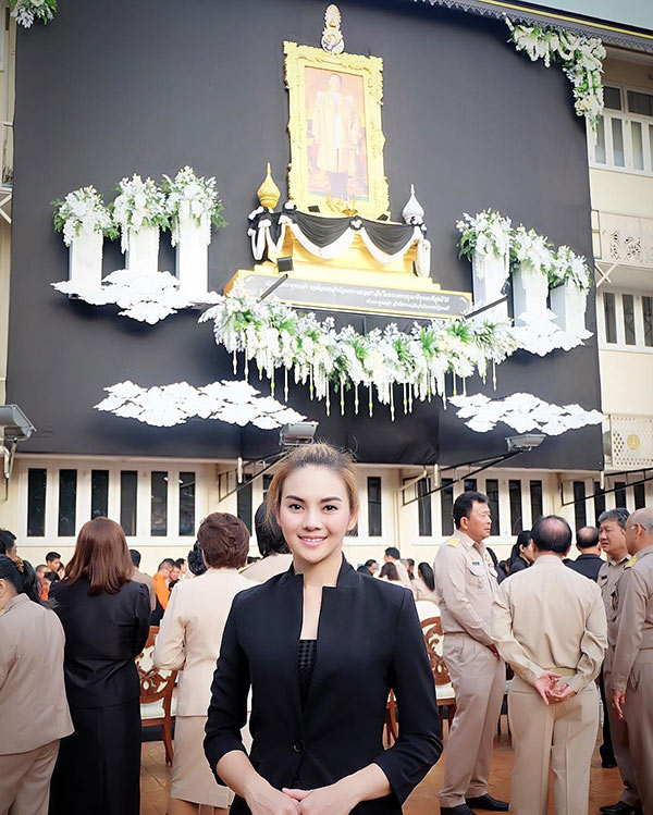 หลิว อาจารียา