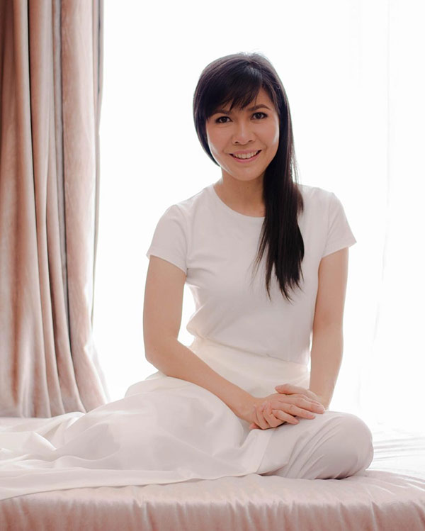 ตุ๊ยตุ่ย พุทธชาด