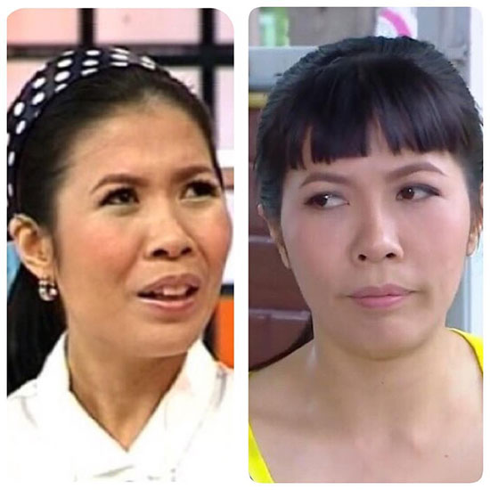 ตุ๊ยตุ่ย พุทธชาด