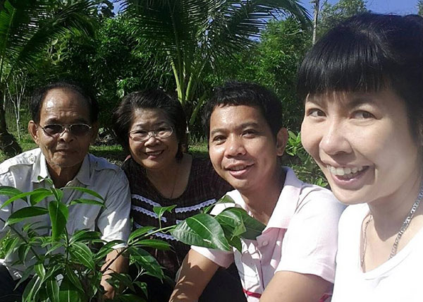 ตุ๊ยตุ่ย พุทธชาด