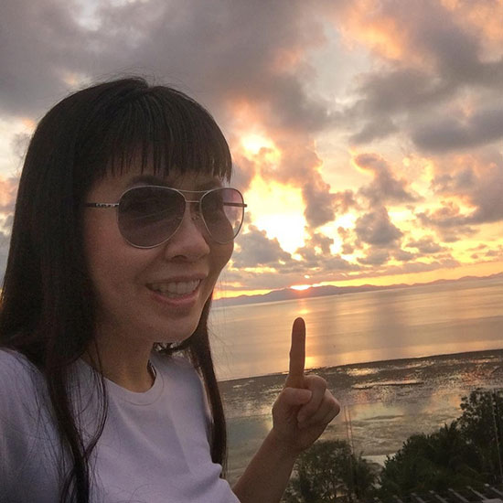 ตุ๊ยตุ่ย พุทธชาด