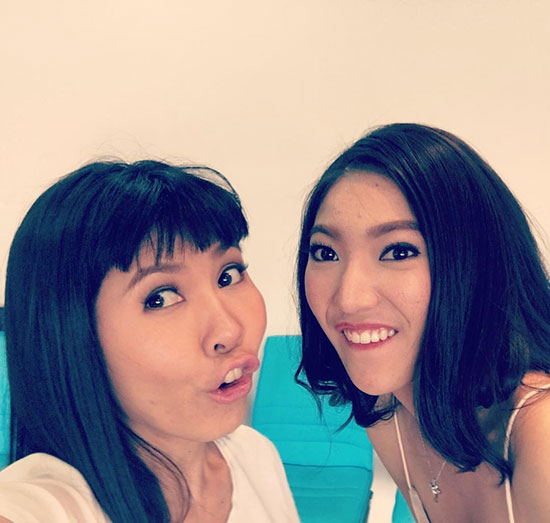 ตุ๊ยตุ่ย พุทธชาด