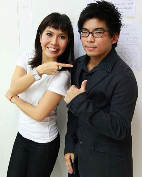 ตุ๊ยตุ่ย พุทธชาด