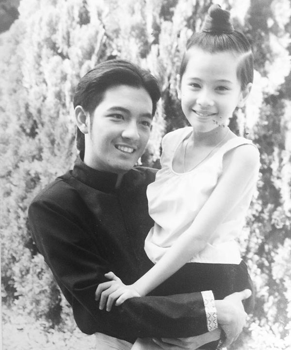 หนุ่ม ศรราม บี มาติกา