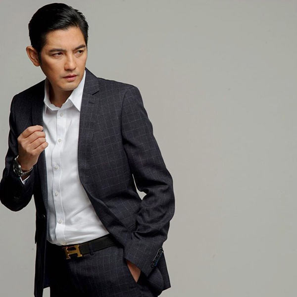 หนุ่ม ศรราม 