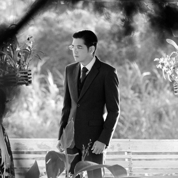 หนุ่ม ศรราม