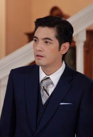 หนุ่ม ศรราม