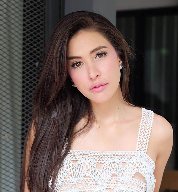 ศรีริต้า เจนเซ่น