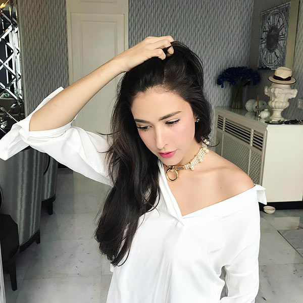 ศรีริต้า เจนเซ่น