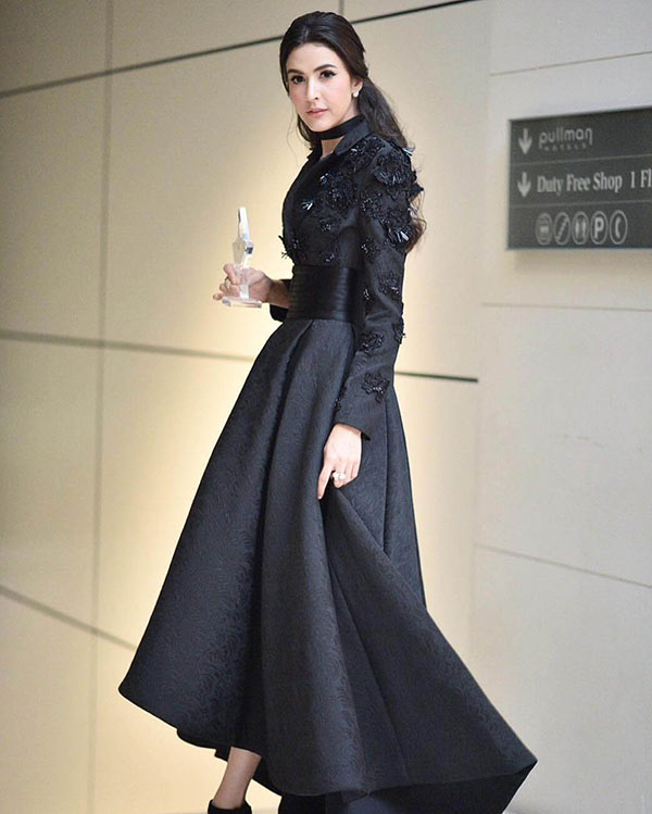 ศรีริต้า เจนเซ่น