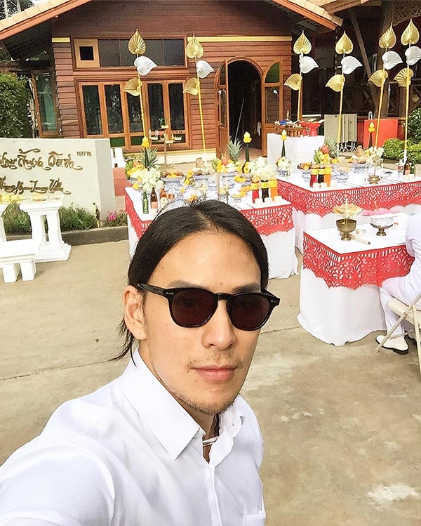 แทค ภรัณยู