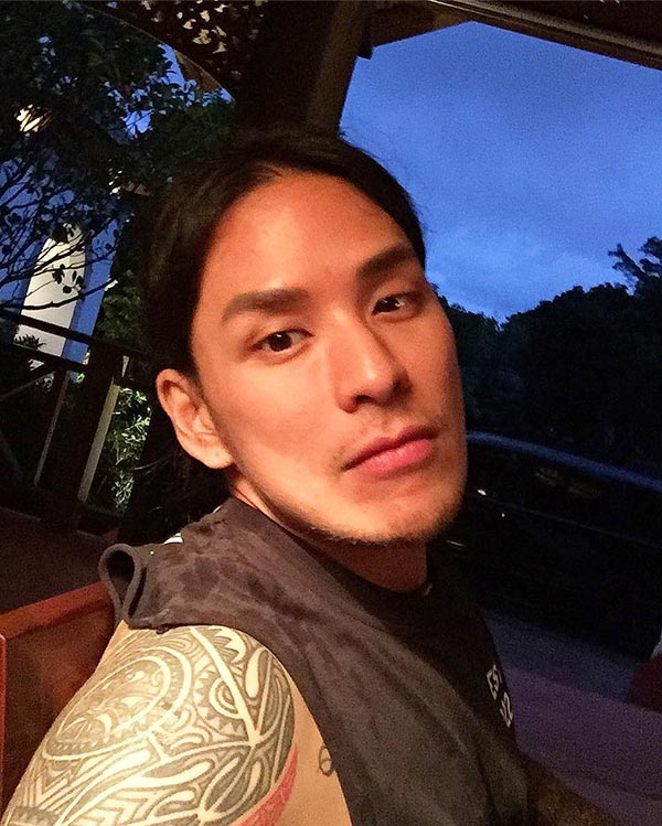 แทค ภรัณยู 