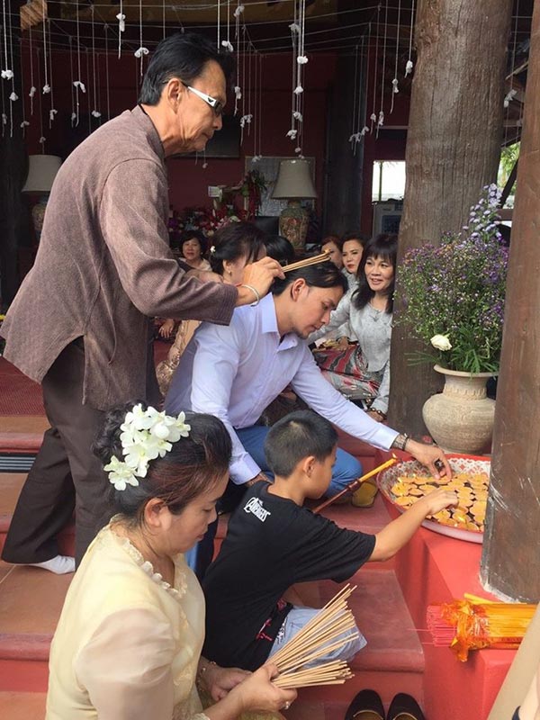 แทค ภรัณยู