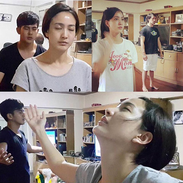 แต้ว ณฐพร นาคี