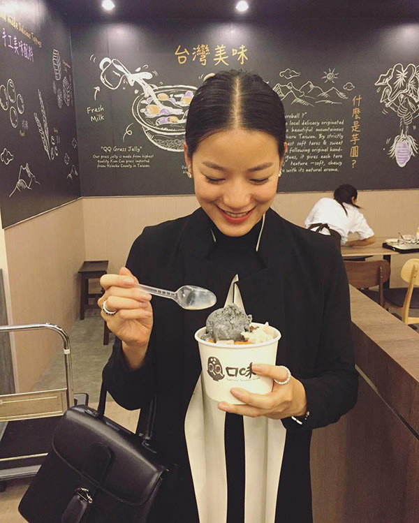 แพม สิตามนินท์