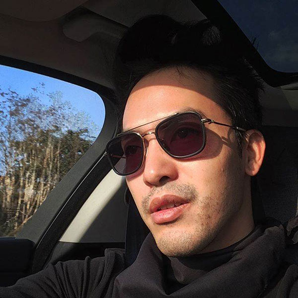 ท็อป ณัฐเศรษฐ์ 