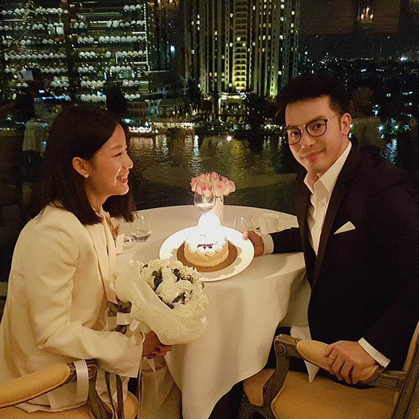 ท็อป แพม