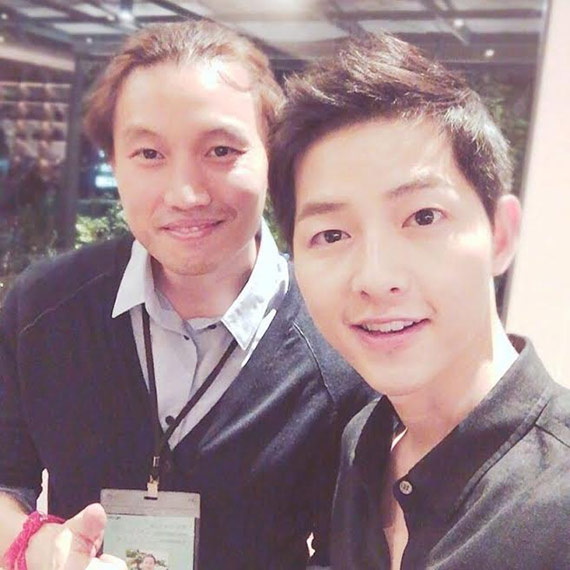 กึ้ง เฉลิมชัย