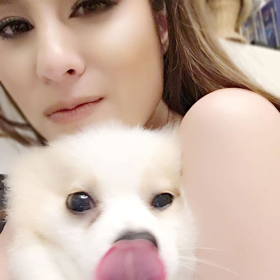 ขวัญ อุษามณี