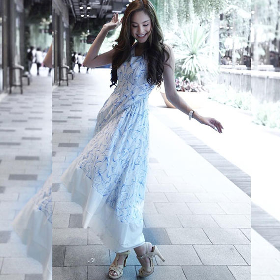 ขวัญ อุษามณี