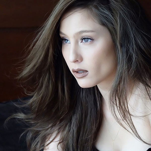 ขวัญ อุษามณี