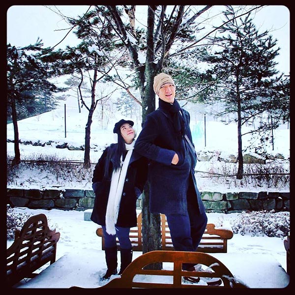 โยกเยก เชิญยิ้ม จ๊อยซ์