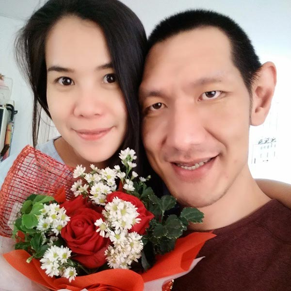 โยกเยก เชิญยิ้ม จ๊อยซ์