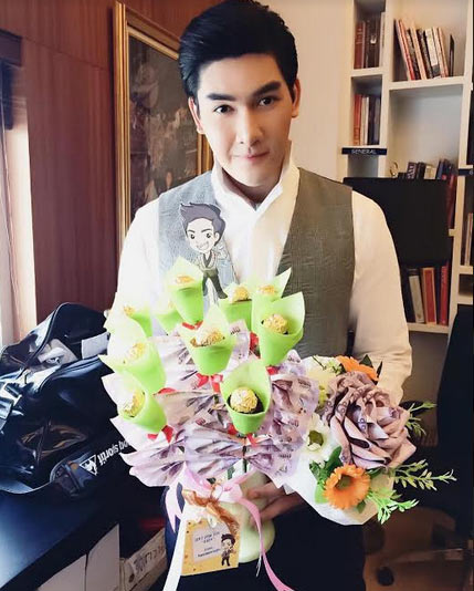 สิงโต เดอะสตาร์