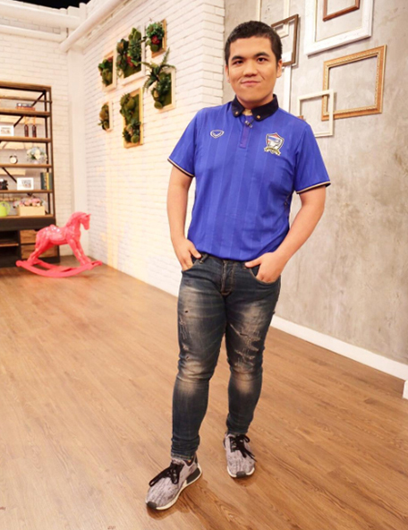 แจ็ค แฟนฉัน