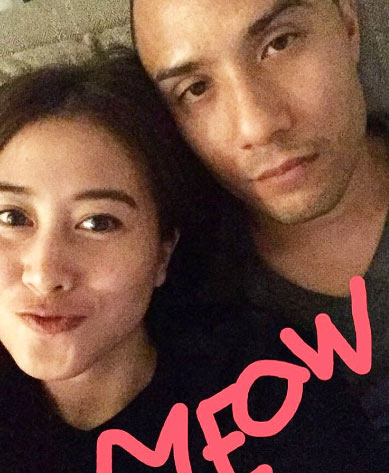 แพง ขวัญข้าว - โก้ วรนัยน์